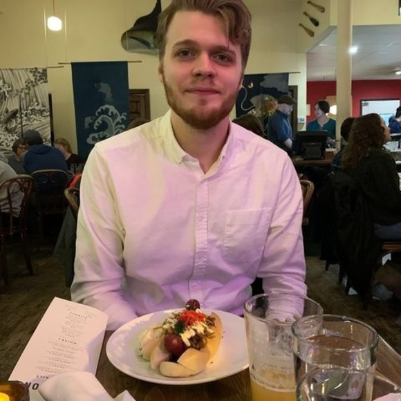 Meet your Posher, Tommy - Picture 1 of 1